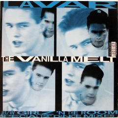 Lavar - Lavar - The Vanilla Melt - Epic