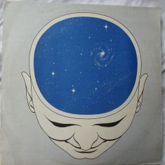 Mankind - Mankind - Dr. Who (Blue Vinyl) - Pinnacle Records