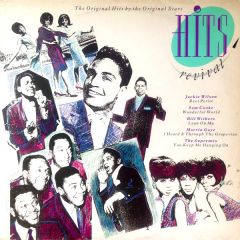 Various Artists - Various Artists - Hits Revival - K-Tel