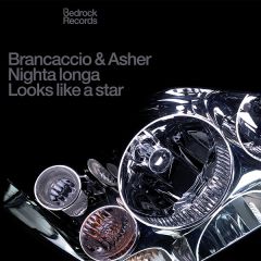 Brancaccio & Aisher - Brancaccio & Aisher - Nighta Longa - Bedrock