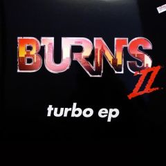 Burns - Burns - Turbo - 2112 Records
