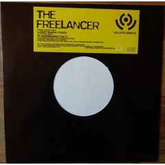 The Freelancer - The Freelancer - U Got Back - Plutonic Recordings