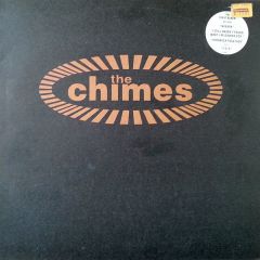 Chimes - Chimes - Chimes (Debut Album) - CBS