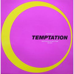 Heaven 17 - Heaven 17 - Temptation (Brothers In Rhythm Remix) - Virgin