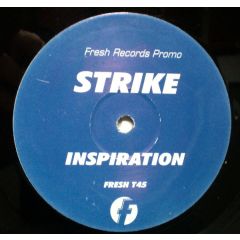 Strike - Strike - Inspiration - Fresh
