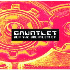 Gauntlet - Gauntlet - Spaze Acid - Generator