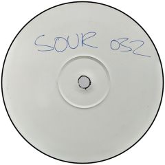 MC Det - MC Det - Freeform Reality - Sour 