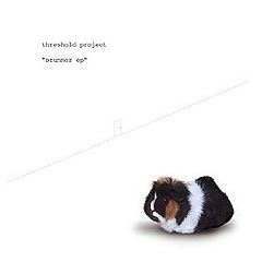 Threshold Project - Threshold Project - Brummer EP - Mofa