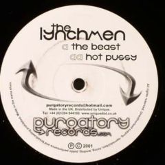 The Lynchmen - The Lynchmen - The Beast - Purgatory