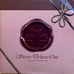 Various Artists - Various Artists - Stereo Deluxe One - Stereo Deluxe
