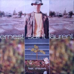 Ernest Saint Laurent - Ernest Saint Laurent - We Are One - Yellow