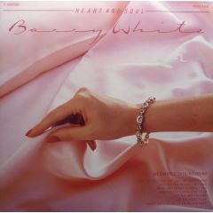 Barry White - Barry White - Heart And Soul - K-Tel