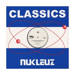 Eternal Rhythm - Eternal Rhythm - Eternal '99 - Nukleuz Classics