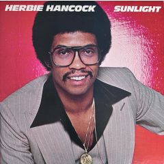 Herbie Hancock - Herbie Hancock - Sunlight - Columbia