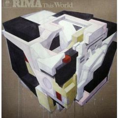 Rima - Rima - This World - JCR