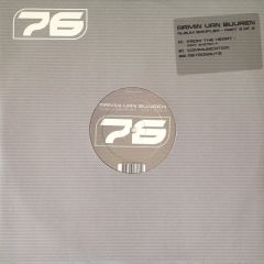 Armin Van Buuren - Armin Van Buuren - Prooemium (Album Sampler Part 3 Of 3) - Armind