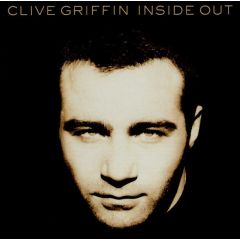 Clive Griffin - Clive Griffin - Inside Out - Mercury