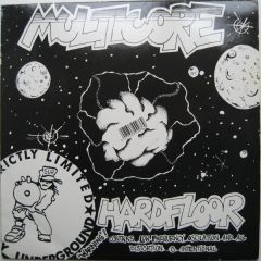 Multicore - Multicore - Hardfloor - Strictly Underground