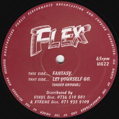 Flex - Flex - Fantasy - Oddball