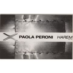 Paola Peroni - Paola Peroni - Harem - BXR