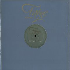 Jon Fitz - Jon Fitz - You'Ll See Me - Fame
