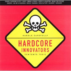 Various Artists - Various Artists - Hardcore Innovators - Rumour Records