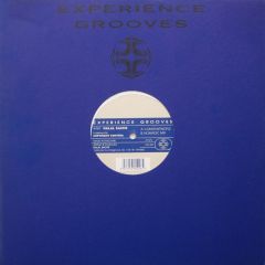 Halal Sachs - Halal Sachs - Constantiople - Experience Grooves