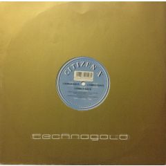 Citizen - Citizen - Lonely Days - Technogold