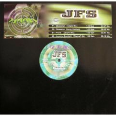 JFS - JFS - Obsession - Tunnel Records