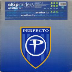 Skip Raiders Ft Jada - Another Day - Perfecto