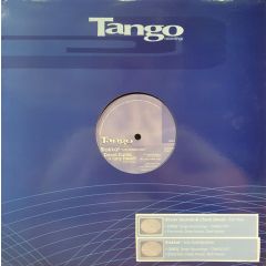Oliver Desmet & Chuck Diesel - Oliver Desmet & Chuck Diesel - For You (Remixes Pt.1) - Tango