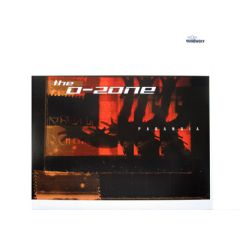 O-Zone - O-Zone - Paranoia - Mindworx