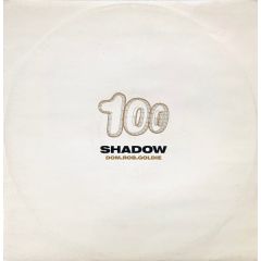Dom & Rob & Goldie - Distorted Dreams - Moving Shadow