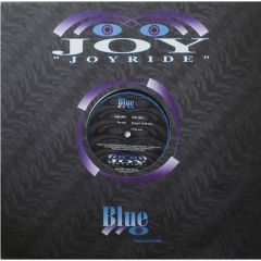 JOY - JOY - Joyride - Blue