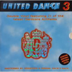 Various Artists - Various Artists - United Dance Vol 3 - United Dance