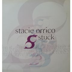 Stacie Orrico - Stacie Orrico - Stuck - Virgin