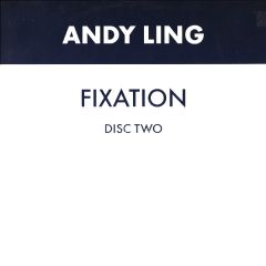Andy Ling - Andy Ling - Fixation (Disc Two) - Hooj Choons
