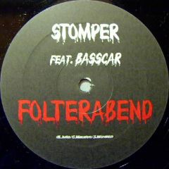 Stomper Feat Basscar - Stomper Feat Basscar - Die Steinigung - Hot Score