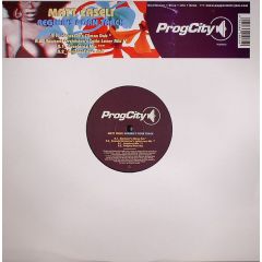 Matt Caseli - Matt Caseli - Reginas Porn Track - Prog City