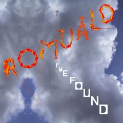 Romuald - Romuald - I'Ve Found - Kitsune 