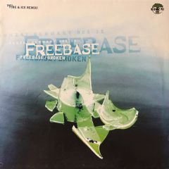 Freebase - Freebase - Broken - Bonzai Germany