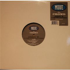 Orson W Vs The Disco Brothers - Orson W Vs The Disco Brothers - Horny Horns - Move The Crowd
