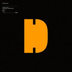 Computer Club - Computer Club - Load Rocket (Gridlok Remix) - Human Imprint