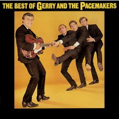 Gerry And The Pacemakers - Gerry And The Pacemakers - The Best Of Gerry And The Pacemakers - EMI