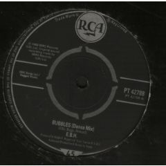 E.B.H. - E.B.H. - Bubbles - RCA
