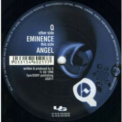 Q - Q - Eminence - UG