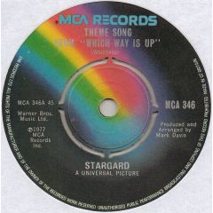 Stargard - Stargard - Theme Song From "Which Way Is Up" - MCA