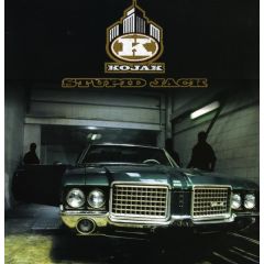 Kojak - Kojak - Stupid Jack - Pro-Zak Trax