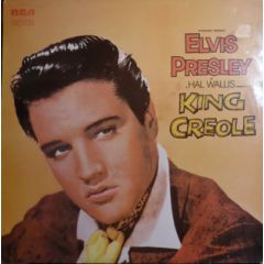 Elvis Presley - Elvis Presley - King Creole - Rca Victor