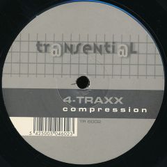 4-Traxx - 4-Traxx - Compression - Tr@nsenti@l